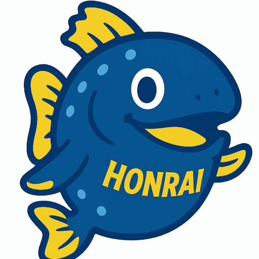HONRAI
